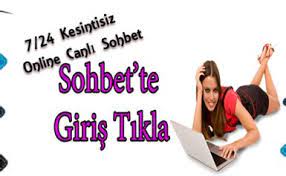 Sesli Chat Görüntülü
